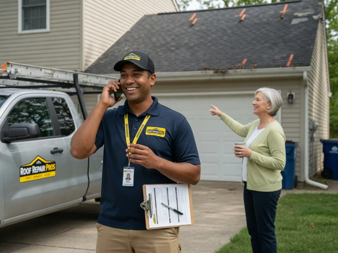 Roof Repair Fontanet, IN FAQs